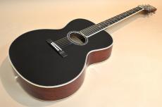 Stringphonic Lang Oval BLK
