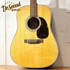 Martin D-13E Retro Walnut #3105214【無金利OK】【Dr.Sound】