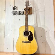 Martin D-13E Retro Walnut #3105214【無金利OK】【Dr.Sound】_2