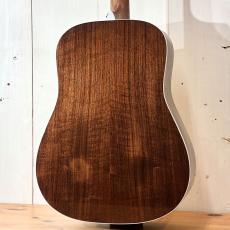 Martin D-13E Retro Walnut #3105214【無金利OK】【Dr.Sound】_3