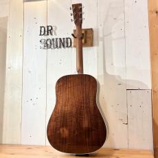 Martin D-13E Retro Walnut #3105214【無金利OK】【Dr.Sound】_4