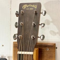 Martin D-13E Retro Walnut #3105214【無金利OK】【Dr.Sound】_7