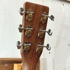 Martin D-13E Retro Walnut #3105214【無金利OK】【Dr.Sound】_10