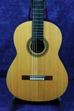 Marcelo Barbero Hijo [マルセロ・バルベロ・イーホ] パラ・カサ・アルカンヘル　松/インディアンローズウッド　1977年_2