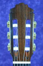 Marcelo Barbero Hijo [マルセロ・バルベロ・イーホ] パラ・カサ・アルカンヘル　松/インディアンローズウッド　1977年_4