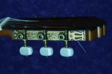 Marcelo Barbero Hijo [マルセロ・バルベロ・イーホ] パラ・カサ・アルカンヘル　松/インディアンローズウッド　1977年_5