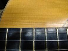 Marcelo Barbero Hijo [マルセロ・バルベロ・イーホ] パラ・カサ・アルカンヘル　松/インディアンローズウッド　1977年_7