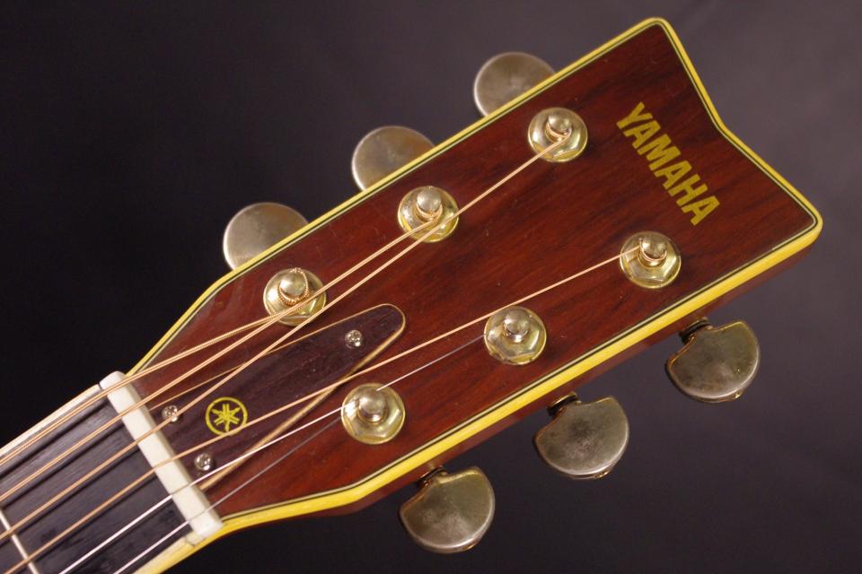 ■YAMAHA L5(前期) ジャパンビンテージ 激鳴、激美 送料無料 ! □YAMAHA L5(前期) ジャパンビンテージ 激鳴、激美 送料無料