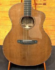 Dowina 【国内4本限定】GREEN EBONY-GAC【高樹齢シダー×グリーンエボニー】【濃密な中低音】