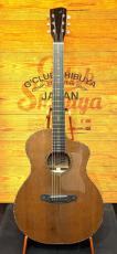 Dowina 【国内4本限定】GREEN EBONY-GAC【高樹齢シダー×グリーンエボニー】【濃密な中低音】_2