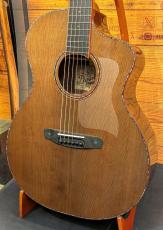 Dowina 【国内4本限定】GREEN EBONY-GAC【高樹齢シダー×グリーンエボニー】【濃密な中低音】_3