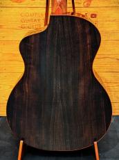 Dowina 【国内4本限定】GREEN EBONY-GAC【高樹齢シダー×グリーンエボニー】【濃密な中低音】_7