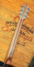 Dowina 【国内4本限定】GREEN EBONY-GAC【高樹齢シダー×グリーンエボニー】【濃密な中低音】_9