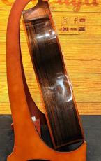 Dowina 【国内4本限定】GREEN EBONY-GAC【高樹齢シダー×グリーンエボニー】【濃密な中低音】_11