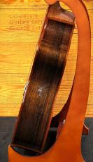 Dowina 【国内4本限定】GREEN EBONY-GAC【高樹齢シダー×グリーンエボニー】【濃密な中低音】_12
