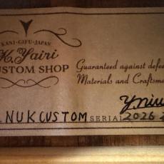 K.Yairi NUK Custom_3