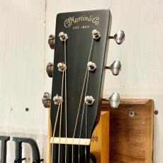 Martin 2023年製　CTM OM-18【Adirondack Spruce】♯2778313 【無金利分割OK】【送料無料】_6