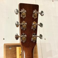 Martin 2023年製　CTM OM-18【Adirondack Spruce】♯2778313 【無金利分割OK】【送料無料】_7