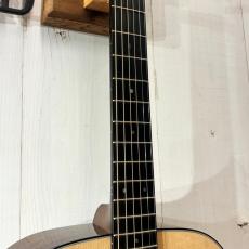 Martin 2023年製　CTM OM-18【Adirondack Spruce】♯2778313 【無金利分割OK】【送料無料】_8