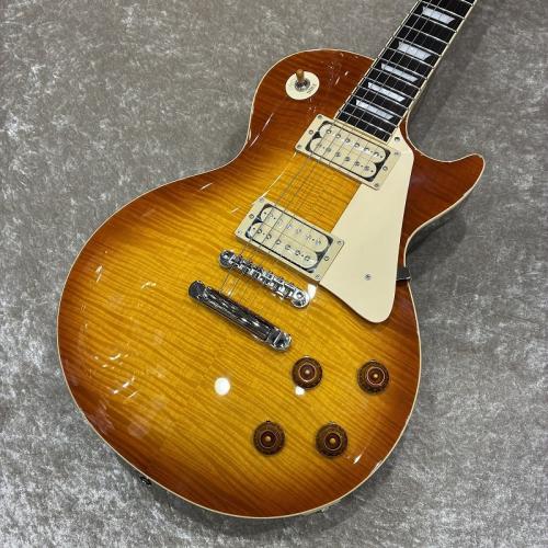 Tokai LS-101F-CM3 "Reborn OLD" w/W-Cream PU -Violin Finish / VF- #2552196 【限定生産モデル】【4.24kg】