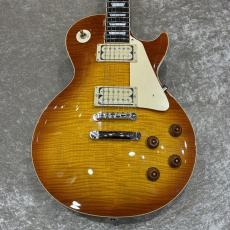 Tokai LS-101F-CM3 "Reborn OLD" w/W-Cream PU -Violin Finish / VF- #2552196 【限定生産モデル】【4.24kg】_2