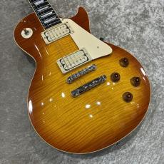 Tokai LS-101F-CM3 "Reborn OLD" w/W-Cream PU -Violin Finish / VF- #2552196 【限定生産モデル】【4.24kg】_3