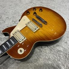 Tokai LS-101F-CM3 "Reborn OLD" w/W-Cream PU -Violin Finish / VF- #2552196 【限定生産モデル】【4.24kg】_5