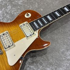 Tokai LS-101F-CM3 "Reborn OLD" w/W-Cream PU -Violin Finish / VF- #2552196 【限定生産モデル】【4.24kg】_6