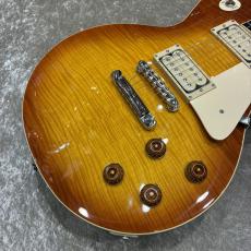 Tokai LS-101F-CM3 "Reborn OLD" w/W-Cream PU -Violin Finish / VF- #2552196 【限定生産モデル】【4.24kg】_7