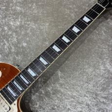 Tokai LS-101F-CM3 "Reborn OLD" w/W-Cream PU -Violin Finish / VF- #2552196 【限定生産モデル】【4.24kg】_8