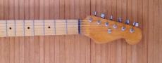 マツモク STRATOCASTER モデル_3