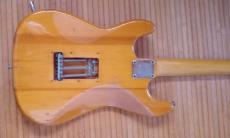 マツモク STRATOCASTER モデル_5