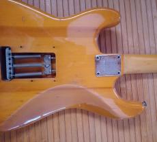 マツモク STRATOCASTER モデル_6