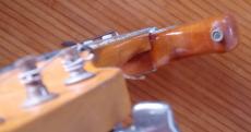 マツモク STRATOCASTER モデル_8