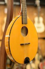 GOLD TONE GM-10 Frypan Mandolin_3