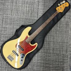 Fender Japan Made in Japan FSR Traditional 60s Jazz Bass Vintage White 2018年製_2