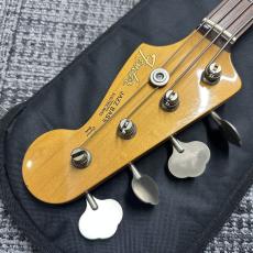 Fender Japan Made in Japan FSR Traditional 60s Jazz Bass Vintage White 2018年製_4