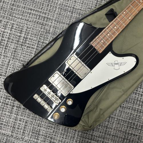 Epiphone Thunderbird Vintage Pro Bass BLK