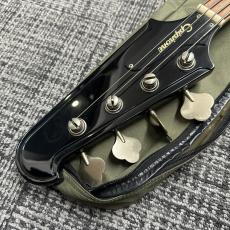 Epiphone Thunderbird Vintage Pro Bass BLK_4