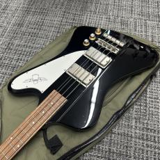 Epiphone Thunderbird Vintage Pro Bass BLK_5