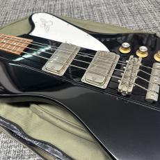 Epiphone Thunderbird Vintage Pro Bass BLK_6