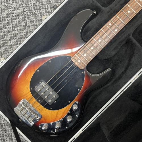 MUSIC MAN StingRay 4 3EQ 2003