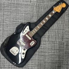Squier Classic Vibe '70s Jaguar Bass Black_2