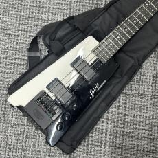 Steinberger Spirit XT-2 White