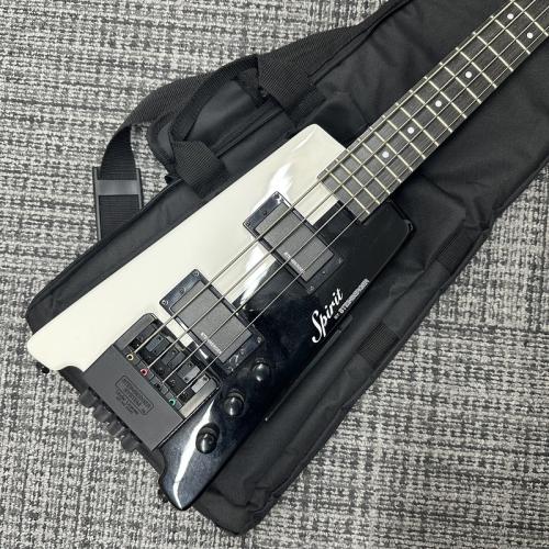 Steinberger Spirit XT-2 White