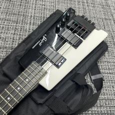 Steinberger Spirit XT-2 White_5