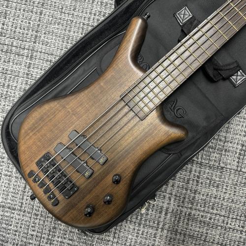 Warwick Thumb BO 5 Germany Pro Series 2021