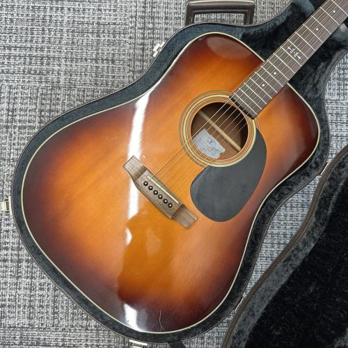 K.Yairi AY-45 Alvarez Yairi 2005年