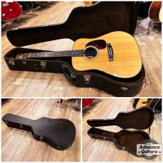 ASTURIAS 2014年製  Red Hawk_3
