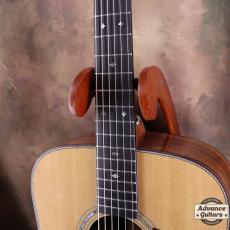 ASTURIAS 2014年製  Red Hawk_12